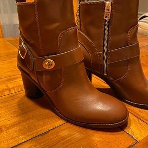 Coach boots, size 9